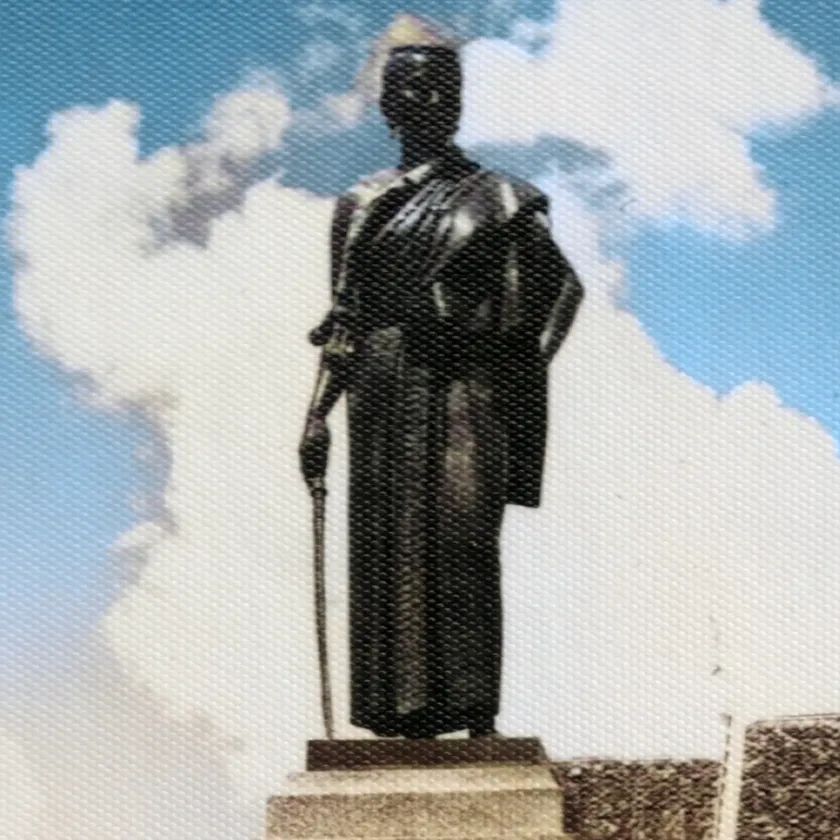 อนุสาวรีย์ท้าวสุรนารี